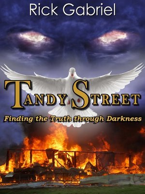 cover image of Tandy Street
